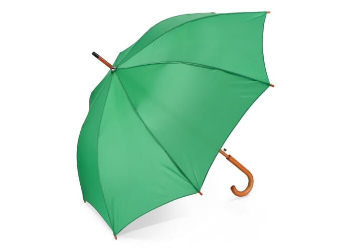 Boîte cadeau publicitaire pour lunettes de soleil Vert 